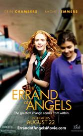 The Errand of Angels poster