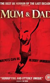 Mum & Dad poster
