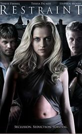 Restraint poster