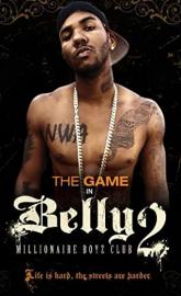 Belly 2: Millionaire Boyz Club poster