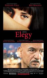 Elegy poster
