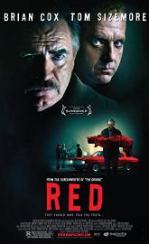 Red poster