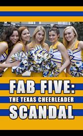 Fab Five: The Texas Cheerleader Scandal poster