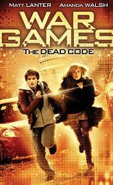 WarGames: The Dead Code poster