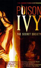 Poison Ivy: The Secret Society poster