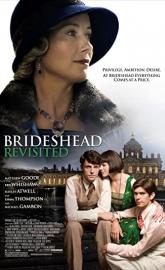 Brideshead Revisited poster