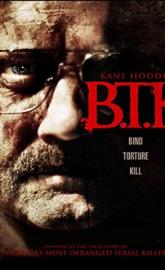 B.T.K. poster