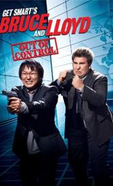 Get Smart's Bruce and Lloyd Out of Control poster
