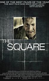 The Square poster