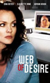 Web of Desire poster