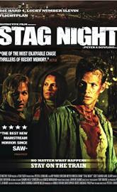 Stag Night poster