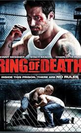 Ring of Death poster