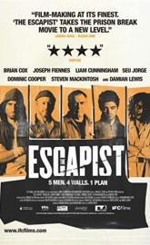 The Escapist poster