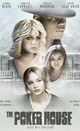 The Poker House poster
