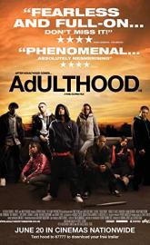 Adulthood poster