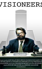 Visioneers poster