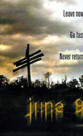 June 9 poster