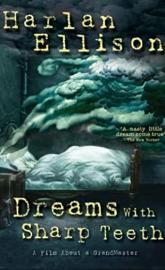 Dreams with Sharp Teeth poster