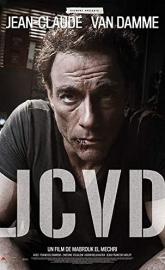 JCVD poster