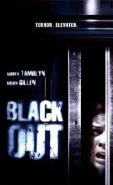 Blackout poster