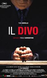 Il Divo poster