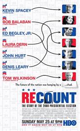 Recount poster