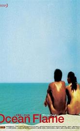 Ocean Flame poster