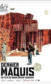 Dernier maquis poster