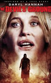 The Devil's Ground poster