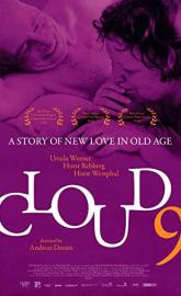 Cloud 9 poster