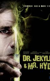 Dr. Jekyll and Mr. Hyde poster