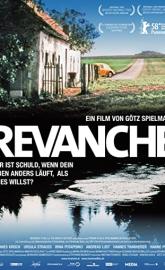 Revanche poster
