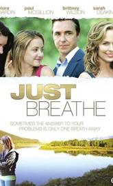 Just Breathe poster