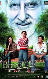 Bhoothnath poster