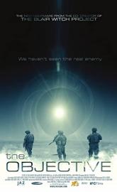 The Objective poster