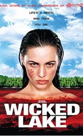 Wicked Lake poster