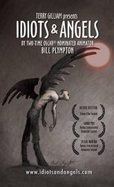 Idiots and Angels poster