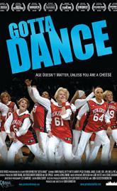 Gotta Dance poster