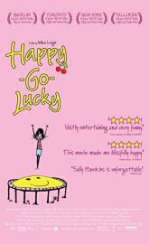 Happy-Go-Lucky poster