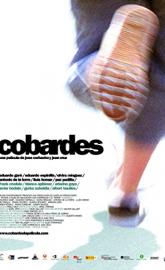 Cowards poster
