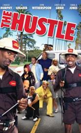 The Hustle poster