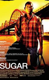 Sugar poster