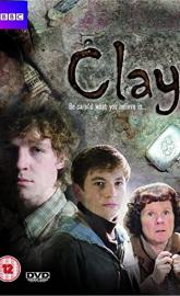 Clay poster