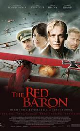 The Red Baron poster