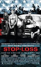 Stop-Loss poster