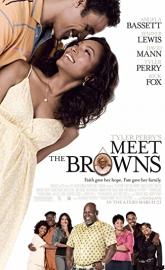 Meet the Browns poster