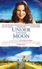 Under the Same Moon poster