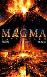 Lava Storm poster