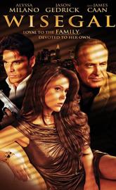 Wisegal poster