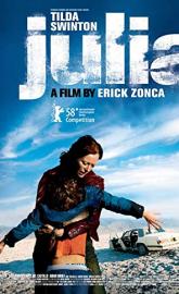Julia poster